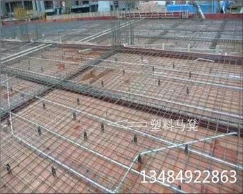 西安水泥垫块厂教您如何做好楼板保护层的控制?