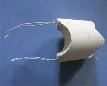 桥梁专用隐形垫块