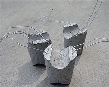 西安桥梁专用隐形垫块