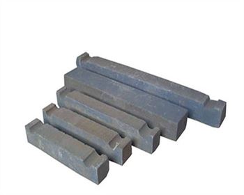 剪力墙模板支撑垫块