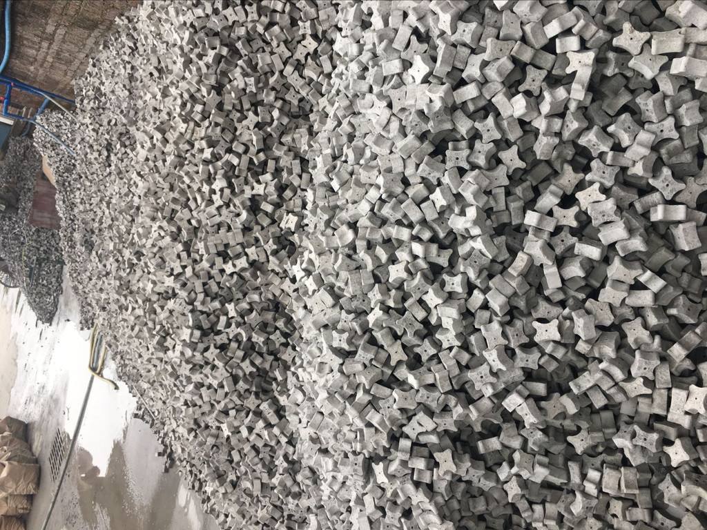 陕西水泥垫块销售 陕西水泥垫块销售