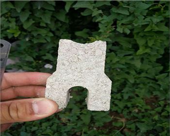 西安剪力墙模板支撑垫块