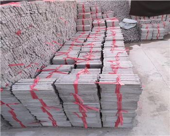 陕西水泥垫块厂家疫情结束开工