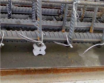 钢筋保护层垫块厂家生产制造